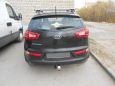 SUV   Kia Sportage 2011 , 795000 , 