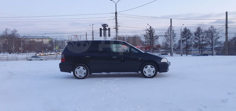    Honda Odyssey 2003 , 460000 , 