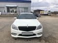  Mercedes-Benz C-Class 2011 , 700000 , 