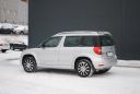 SUV   Skoda Yeti 2016 , 876000 , 