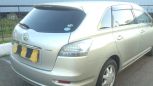    Toyota Mark X Zio 2008 , 680000 , 