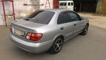  Nissan Almera 2006 , 265000 , 