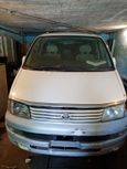    Toyota Hiace Regius 1988 , 390000 , 