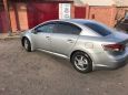  Toyota Avensis 2009 , 680000 , -