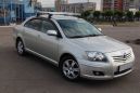  Toyota Avensis 2007 , 495000 , 