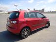  Volkswagen Golf Plus 2008 , 480000 , 