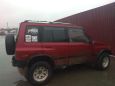 SUV   Suzuki Escudo 1993 , 260000 , 