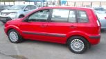  Ford Fusion 2007 , 310000 , 