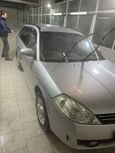  Nissan Wingroad 2002 , 150000 , 