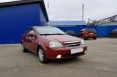  Chevrolet Lacetti 2008 , 290000 , 