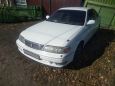  Toyota Mark II 1997 , 200000 , 