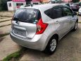  Nissan Note 2014 , 999999 , 