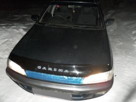 Toyota Carina 1997 , 240000 , 