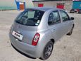  Nissan March 2006 , 375000 , 