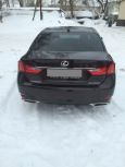  Lexus GS250 2013 , 1720000 , 