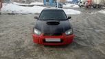  Subaru Impreza WRX 2001 , 350000 , 