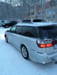  Subaru Legacy 2001 , 255000 , 