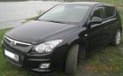  Hyundai i30 2009 , 440000 , 