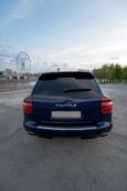 SUV   Porsche Cayenne 2007 , 890000 , 