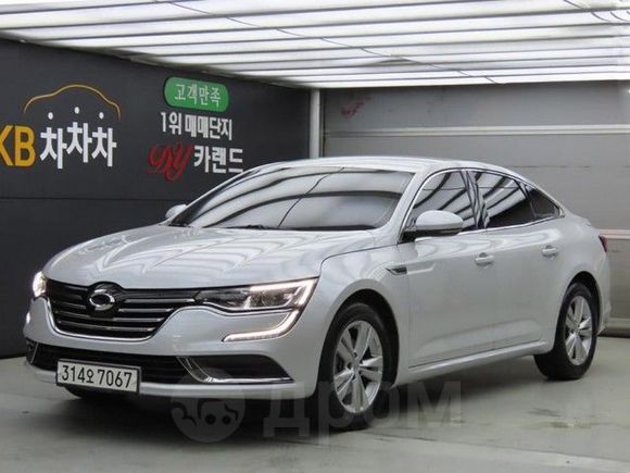  Renault Talisman 2017 , 1450000 , 