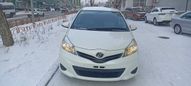  Toyota Vitz 2011 , 600000 , 