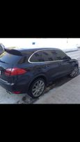 SUV   Porsche Cayenne 2011 , 2150000 , 