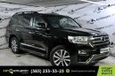 SUV   Toyota Land Cruiser 2016 , 4860000 , 