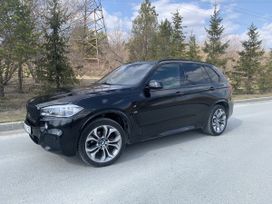 SUV   BMW X5 2018 , 5050000 , 