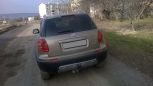  Fiat Sedici 2008 , 450000 , 