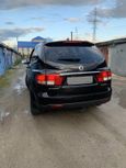 SUV   SsangYong Kyron 2010 , 650000 , 