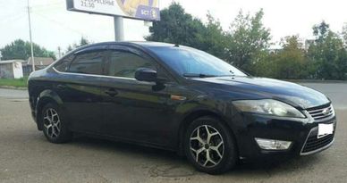  Ford Mondeo 2008 , 495000 , 