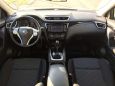 SUV   Nissan Qashqai 2014 , 1280000 , 