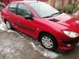  Peugeot 206 2009 , 155000 , 