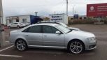  Audi S8 2008 , 999000 , 