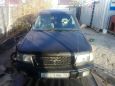 SUV   Subaru Forester 1997 , 220000 , 