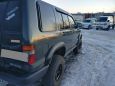 SUV   Isuzu Bighorn 1996 , 435000 , -