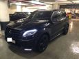 SUV   Mercedes-Benz M-Class 2012 , 5000000 , 