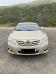  Toyota Camry 2011 , 800000 , 