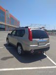 SUV   Nissan X-Trail 2007 , 750000 , 