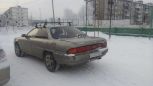  Toyota Corona Exiv 1990 , 78000 , 