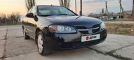  Nissan Almera 2004 , 267000 , 