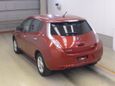  Nissan Leaf 2012 , 384000 , 