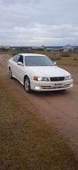  Toyota Chaser 1998 , 205000 , -