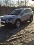 SUV   Daewoo Winstorm 2008 , 680000 , 