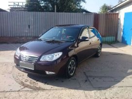  Hyundai Elantra 2010 , 520000 , 