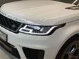 SUV   Land Rover Range Rover Sport 2018 , 4500000 , 