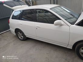  Mazda Familia 2002 , 115000 , 
