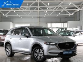 SUV   Mazda CX-5 2021 , 3599000 , 