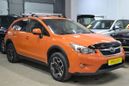 SUV   Subaru XV 2013 , 970000 , 