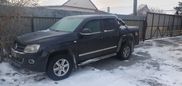  Volkswagen Amarok 2011 , 1300000 , 